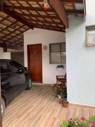 Casa com 3 Quartos à Venda, 135 m² em Barreiro - Taubaté