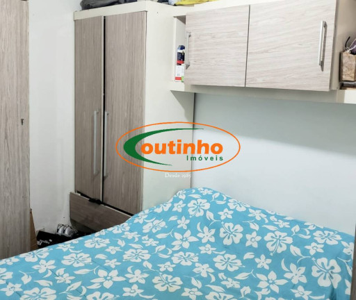 Imagem Apartamento com 2 Quartos à Venda, 76 m² em Andaraí - Rio De Janeiro Imagem Apartamento com 2 Quartos à Venda, 76 m² em Andaraí - Rio De Janeiro