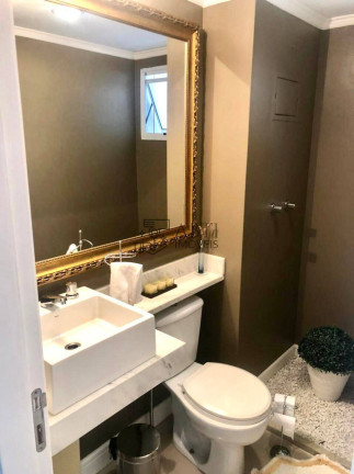 Imagem Apartamento com 3 Quartos à Venda, 218 m² em Vila Gumercindo - São Paulo Imagem Apartamento com 3 Quartos à Venda, 218 m² em Vila Gumercindo - São Paulo