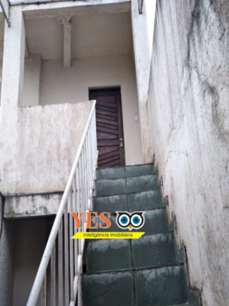 Imagem Casa com 3 Quartos à Venda, 161 m² em Caseb - Feira De Santana Imagem Casa com 3 Quartos à Venda, 161 m² em Caseb - Feira De Santana