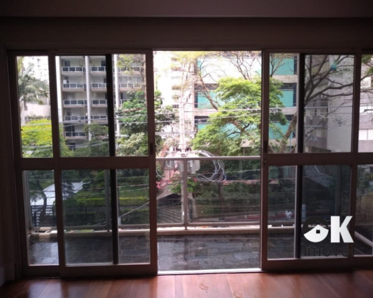 Imagem Apartamento com 3 Quartos à Venda, 240 m² em Higienópolis - São Paulo Imagem Apartamento com 3 Quartos à Venda, 240 m² em Higienópolis - São Paulo