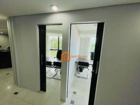 Imagem Sala Comercial à Venda, 69 m² em Engenheiro Luciano Cavalcante - Fortaleza Imagem Sala Comercial à Venda, 69 m² em Engenheiro Luciano Cavalcante - Fortaleza