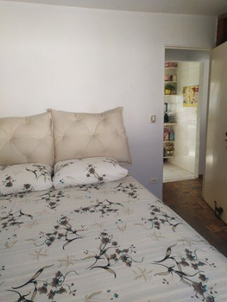 Imagem Apartamento com 2 Quartos à Venda, 55 m² em Vila Zizinha - São José Dos Campos