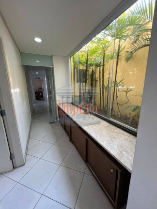 Imagem Casa com 5 Quartos à Venda, em Jardim Bela Vista - Santo André Imagem Casa com 5 Quartos à Venda, em Jardim Bela Vista - Santo André