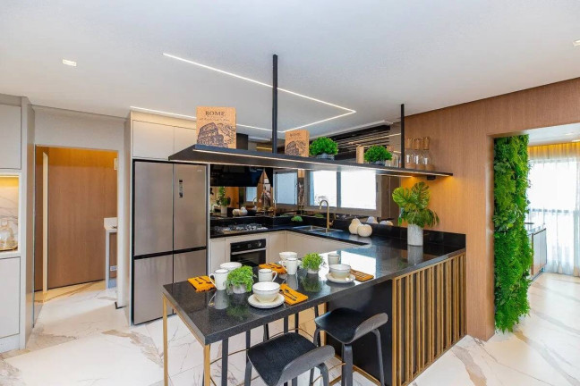 Imagem Apartamento com 4 Quartos à Venda, 185 m² em Santo Amaro - São Paulo Imagem Apartamento com 4 Quartos à Venda, 185 m² em Santo Amaro - São Paulo