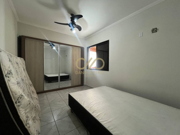 Imagem Apartamento com 3 Quartos à Venda, 121 m² em Canto Do Forte - Praia Grande