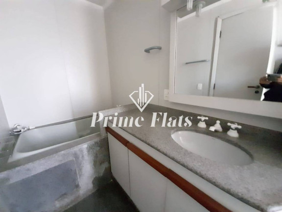 Imagem Apartamento com 1 Quarto para Alugar, 45 m² em Paraíso Do Morumbi - São Paulo Imagem Apartamento com 1 Quarto para Alugar, 45 m² em Paraíso Do Morumbi - São Paulo