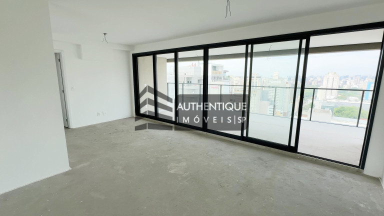 Imagem Apartamento com 3 Quartos à Venda, 175 m² em Jardim Paulista - São Paulo Imagem Apartamento com 3 Quartos à Venda, 175 m² em Jardim Paulista - São Paulo
