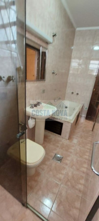 Imagem Casa com 3 Quartos à Venda, 330 m² em Gonzaga - Santos Imagem Casa com 3 Quartos à Venda, 330 m² em Gonzaga - Santos