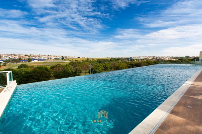 Imagem Apartamento com 3 Quartos para Alugar, 86 m² em Jardim Pompéia - Indaiatuba Imagem Apartamento com 3 Quartos para Alugar, 86 m² em Jardim Pompéia - Indaiatuba
