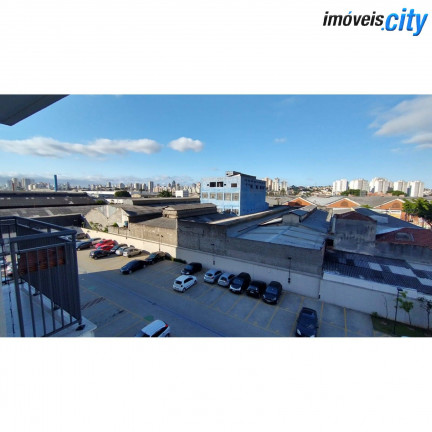 Imagem Apartamento com 1 Quarto à Venda, 39 m² em Vila Carioca - São Paulo Imagem Apartamento com 1 Quarto à Venda, 39 m² em Vila Carioca - São Paulo