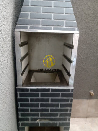 Imagem Casa de Condomínio com 2 Quartos à Venda, 67 m² em Aviação - Praia Grande