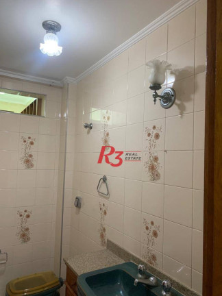 Imagem Apartamento com 4 Quartos à Venda, 160 m² em Gonzaga - Santos