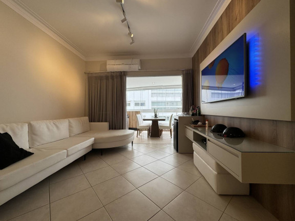 Imagem Apartamento com 3 Quartos à Venda, 87 m² em Riviera De São Lourenço - Bertioga