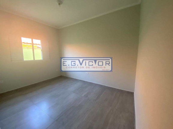 Imagem Casa com 2 Quartos à Venda, 1 m² em Pedreira - Mongaguá