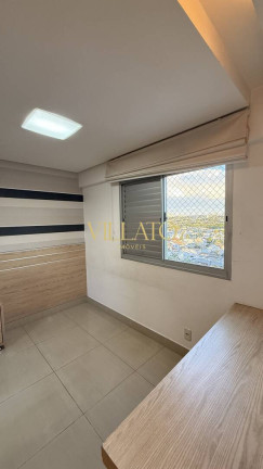 Imagem Apartamento com 3 Quartos à Venda, 90 m² em Residencial Eldorado - Goiânia Imagem Apartamento com 3 Quartos à Venda, 90 m² em Residencial Eldorado - Goiânia