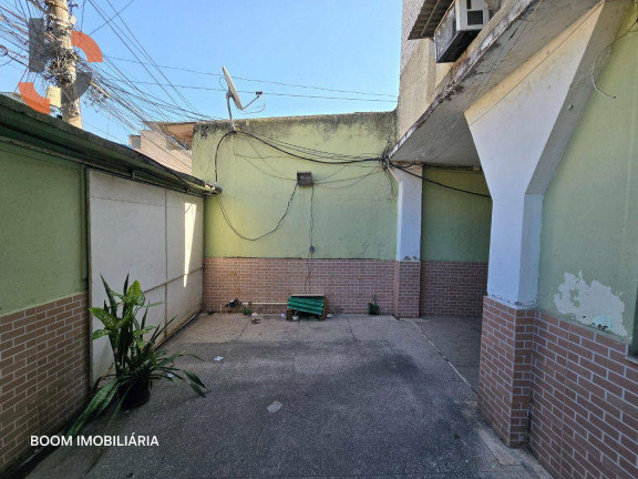 Imagem Apartamento com 3 Quartos à Venda, 70 m² em Centro - Nilópolis