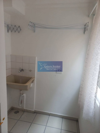 Imagem Apartamento com 2 Quartos à Venda, em Condomínio Berbari Ii - Bragança Paulista Imagem Apartamento com 2 Quartos à Venda, em Condomínio Berbari Ii - Bragança Paulista