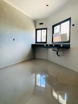 Imagem Apartamento com 2 Quartos à Venda, 85 m² em Portal Ville Azaleia - Boituva