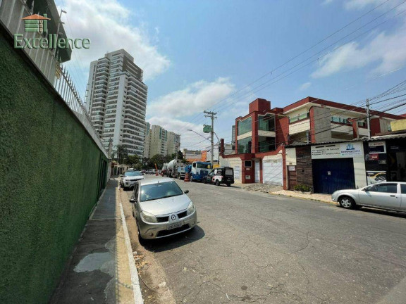 Imagem Apartamento com 1 Quarto à Venda, 39 m² em Vila Matilde - São Paulo