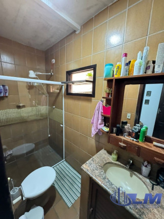 Imagem Casa com 3 Quartos à Venda, 50 m² em Perocão - Guarapari Imagem Casa com 3 Quartos à Venda, 50 m² em Perocão - Guarapari