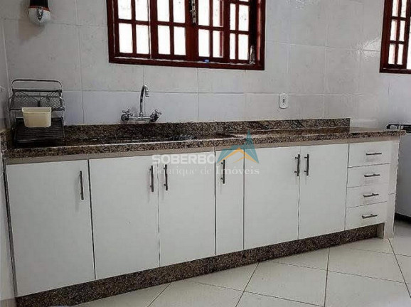 Imagem Casa com 3 Quartos à Venda, 208 m² em Albuquerque - Teresópolis Imagem Casa com 3 Quartos à Venda, 208 m² em Albuquerque - Teresópolis