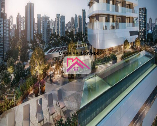 Imagem Imóvel com 1 Quarto à Venda, 45 m² em Pinheiros - São Paulo