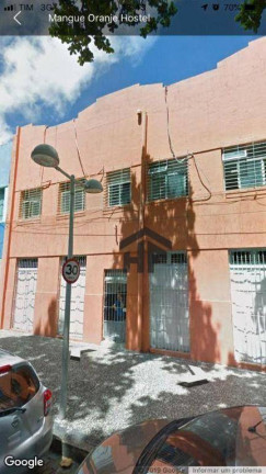 Edifício Residencial à Venda ou Locação, 700 m² em São José - Recife