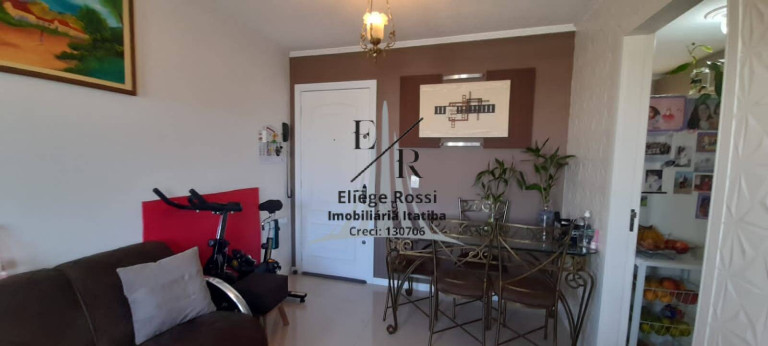 Imagem Apartamento com 3 Quartos à Venda,  em Itatiba
