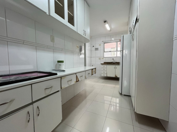 Imagem Imóvel com 3 Quartos à Venda, 90 m² em Brooklin Paulista - São Paulo