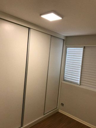 Imagem Apartamento com 2 Quartos à Venda, em Jardim Esmeralda - Limeira Imagem Apartamento com 2 Quartos à Venda, em Jardim Esmeralda - Limeira