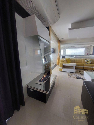 Imagem Apartamento com 3 Quartos à Venda, 326 m² em Aviação - Praia Grande Imagem Apartamento com 3 Quartos à Venda, 326 m² em Aviação - Praia Grande