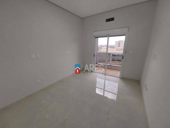 Imagem Apartamento com 3 Quartos à Venda, 82 m² em Jardim Dona Judith - Americana Imagem Apartamento com 3 Quartos à Venda, 82 m² em Jardim Dona Judith - Americana