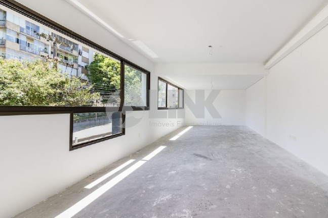 Imagem Apartamento com 3 Quartos à Venda, 169 m² em Petrópolis - Porto Alegre