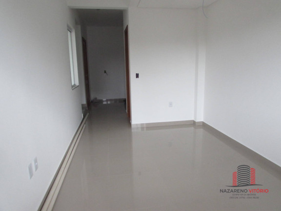 Sobrado com 2 Quartos à Venda, 72 m² em Forquilhas - São José