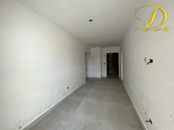 Imagem Apartamento com 1 Quarto à Venda, 54 m² em Aviação - Praia Grande