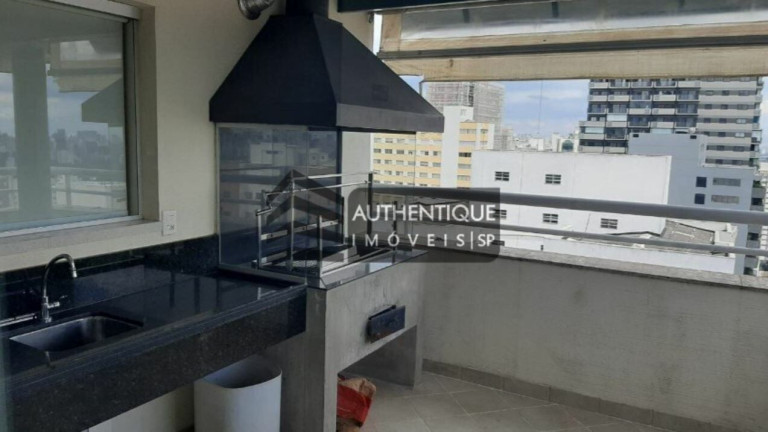 Imagem Apartamento com 1 Quarto à Venda, 56 m² em Pinheiros - São Paulo Imagem Apartamento com 1 Quarto à Venda, 56 m² em Pinheiros - São Paulo