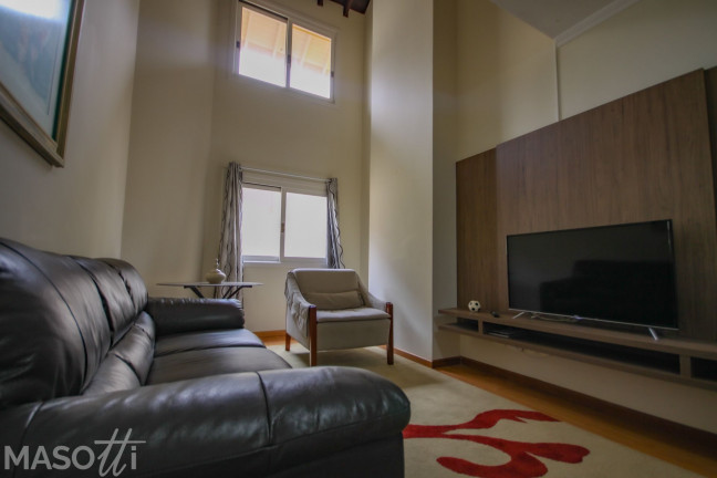 Apartamento com 4 Quartos à Venda, 128 m² em Centro - Gramado