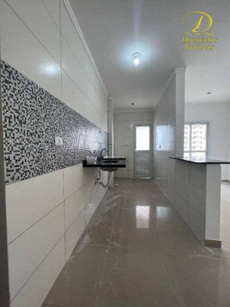 Imagem Apartamento com 1 Quarto à Venda, 46 m² em Mirim - Praia Grande Imagem Apartamento com 1 Quarto à Venda, 46 m² em Mirim - Praia Grande