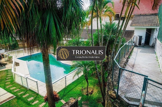 Imagem Casa com 4 Quartos à Venda ou Locação, 774 m² em Jardim Itaperi - Atibaia
