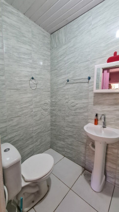 Imagem Casa com 2 Quartos à Venda, 60 m² em José Bonifácio - Fortaleza