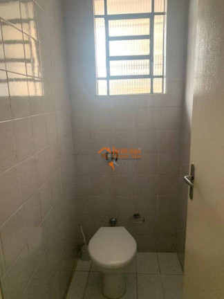 Imagem Sala Comercial à Venda, 200 m² em Vila Talarico - São Paulo