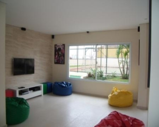 Imagem Apartamento com 3 Quartos à Venda, 98 m² em Ipiranga - São Paulo