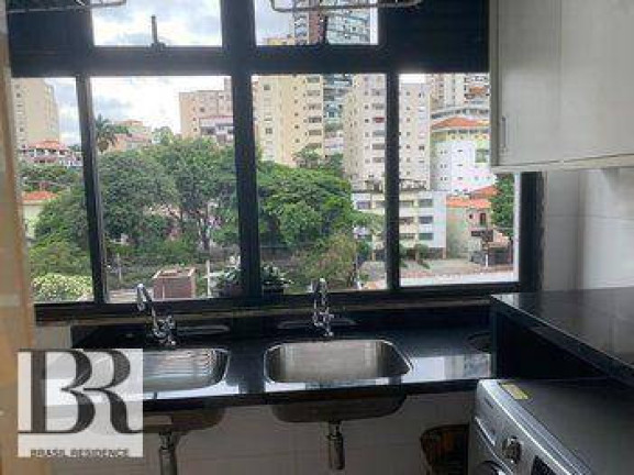 Imagem Apartamento com 3 Quartos à Venda, 117 m² em Aclimação - São Paulo Imagem Apartamento com 3 Quartos à Venda, 117 m² em Aclimação - São Paulo
