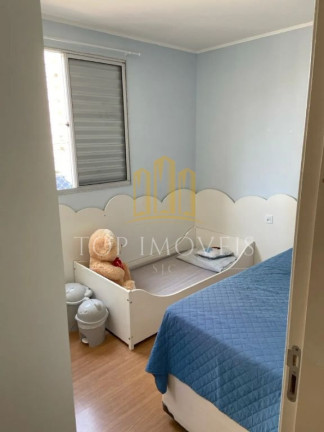 Imagem Apartamento com 2 Quartos à Venda, 48 m² em Palmeiras De São José - São José Dos Campos Imagem Apartamento com 2 Quartos à Venda, 48 m² em Palmeiras De São José - São José Dos Campos