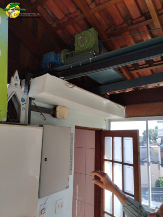 Imagem Apartamento com 5 Quartos para Alugar, 200 m² em Mandaqui - São Paulo