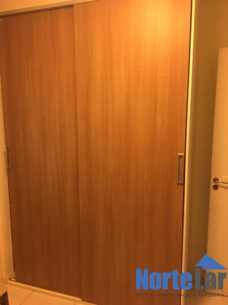 Imagem Apartamento com 2 Quartos à Venda, 52 m² em Parque São Domingos - São Paulo