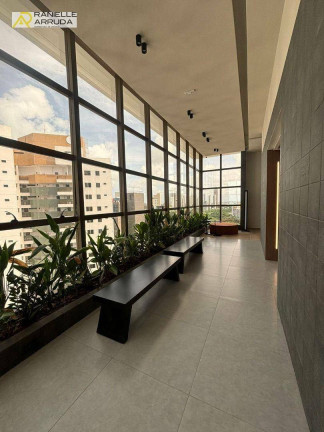 Imagem Apartamento com 1 Quarto à Venda, 37 m² em Tambaú - João Pessoa Imagem Apartamento com 1 Quarto à Venda, 37 m² em Tambaú - João Pessoa