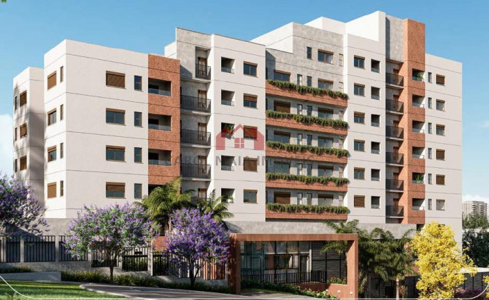 Imagem Apartamento com 2 Quartos à Venda, 5 m² em Vila Paris - Belo Horizonte Imagem Apartamento com 2 Quartos à Venda, 5 m² em Vila Paris - Belo Horizonte