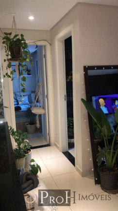 Imagem Apartamento com 2 Quartos à Venda, 55 m² em Vila Homero Thon - Santo André Imagem Apartamento com 2 Quartos à Venda, 55 m² em Vila Homero Thon - Santo André